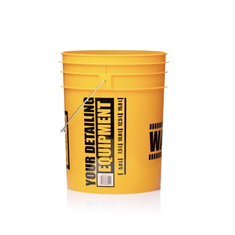 Professionale Work Stuff Secchio 20 lt