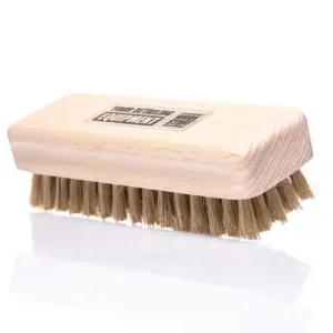 Subito Disponibile Work Stuff Spazzola per Pelle