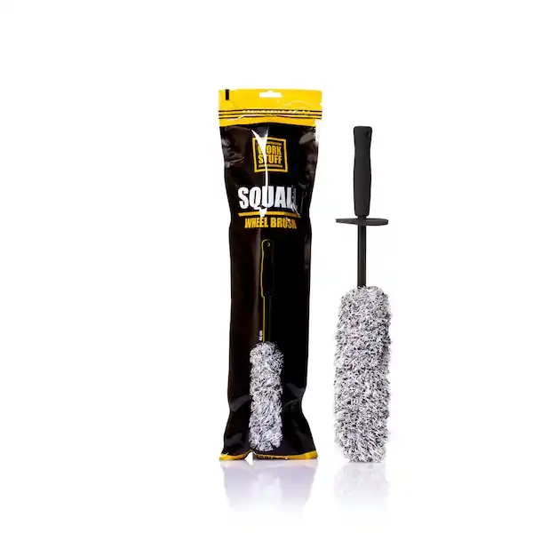 Work Stuff Squall Spazzola Cerchi Offerta