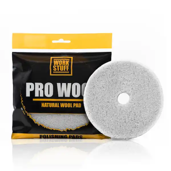 Work Stuff Tampone Pro Wool Microfibra Compra Online