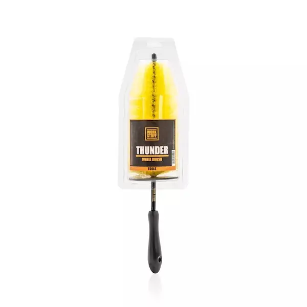 Work Stuff Thunder Spazzola Cerchi Prezzo Basso