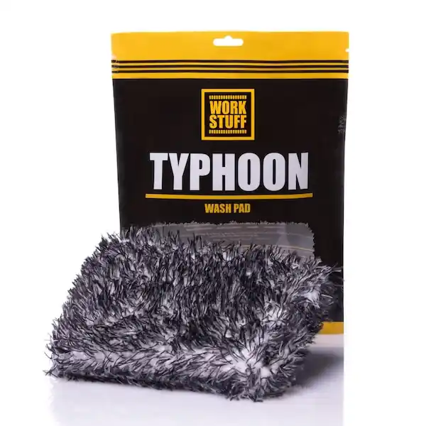 Spedizione Espresso Work Stuff Typhoon Pad