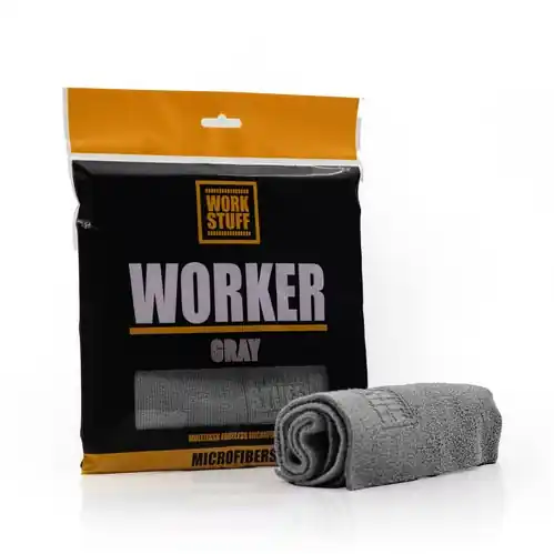 Work Stuff Worker Panno Multiuso Spedizione Espresso