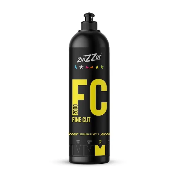 Zvizzer FC2000 Fine Cut Compra Adesso