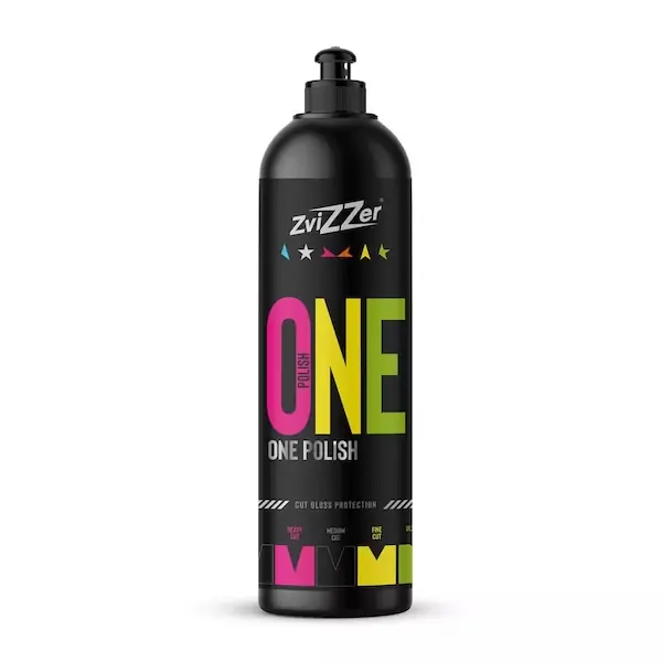 Prezzo Basso Zvizzer One Polish 250 ml