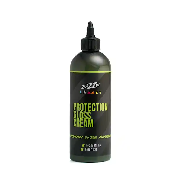 Zvizzer Protection Gloss Cream 500 ml Nuovo Arrivo