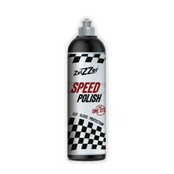 Zvizzer Speed Polish 750 ml Ultimissimo Modello