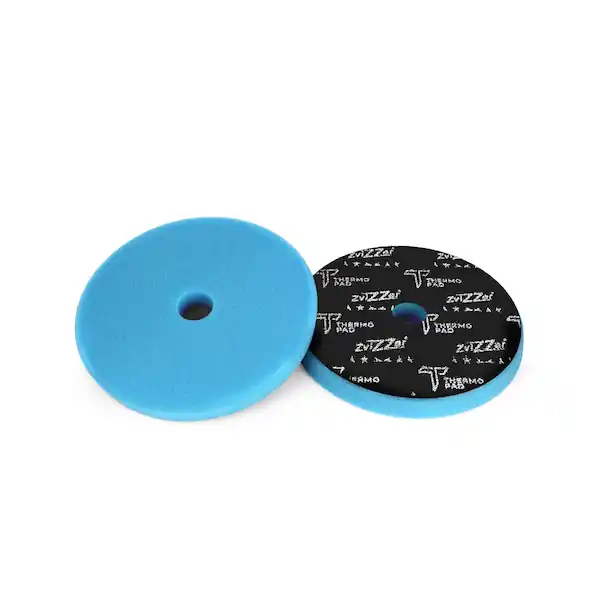 Ultima Occasione Zvizzer Thermo Pad Blue