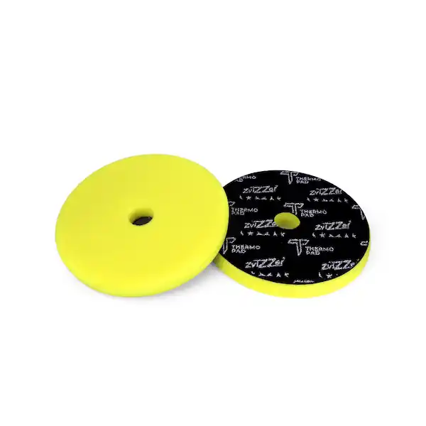 Zvizzer Thermo Pad Giallo Quantità Limitata