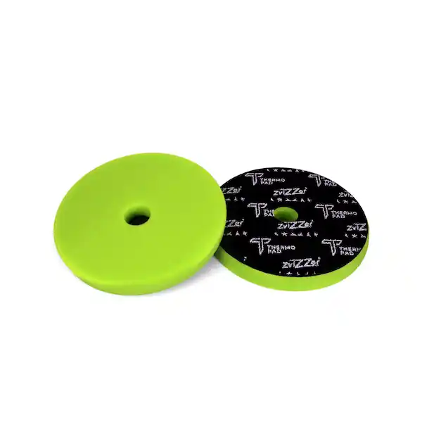 Zvizzer Thermo Pad Verde Quantità Limitata