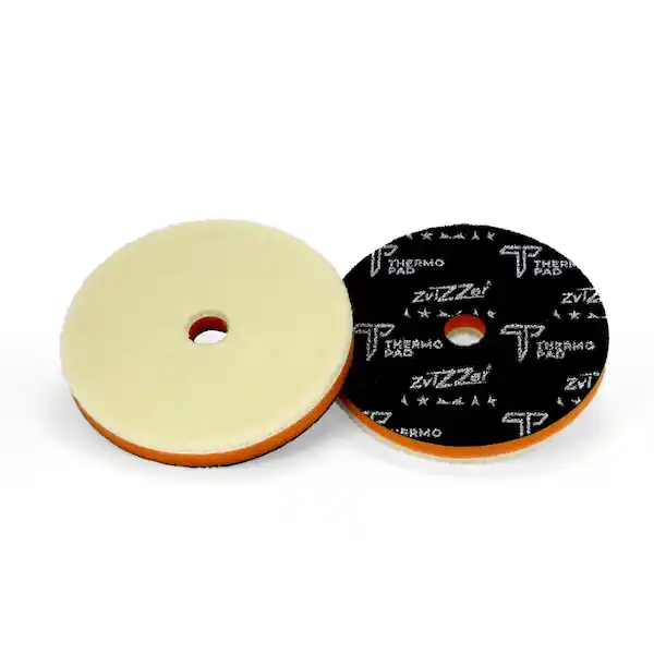 Zvizzer Thermo Velour Wool Pad Prezzo Scontato