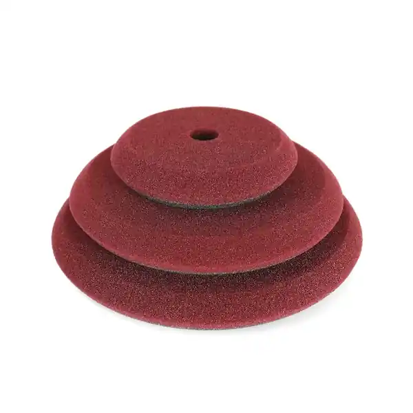 Prezzo Di Fabbrica Zvizzer Ufo Pad Rosso Soft