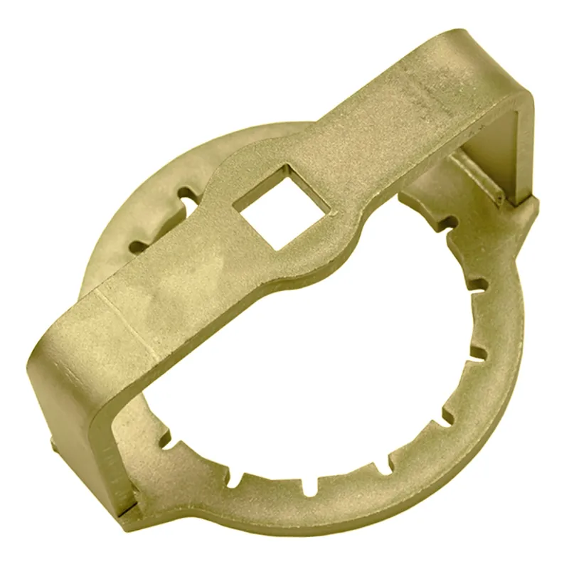 Nuova Collezione Chiave per filtro olio 74.7 mm x 15 punti - Opel