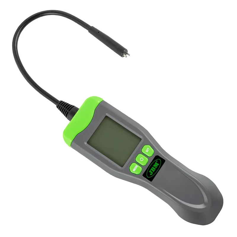Tester digitale per liquido freni con display DOT3, DOT4, DOT5.1 JBM Vendita Finale