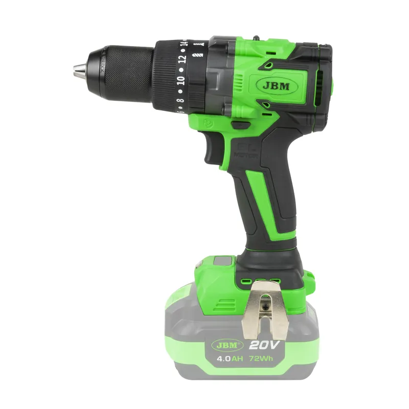 Trapano avvitatore a batteria 150 Nm Subito Disponibile