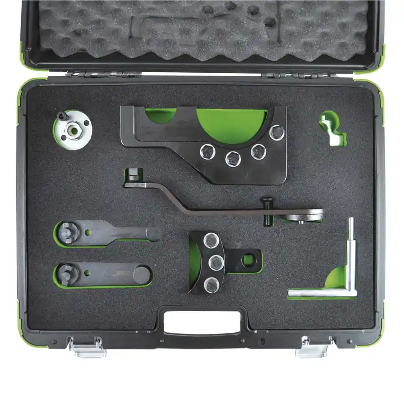 Ultimissimo Modello Kit messa in fase motore per VW, VAG 2.5 / 4.9 TDI