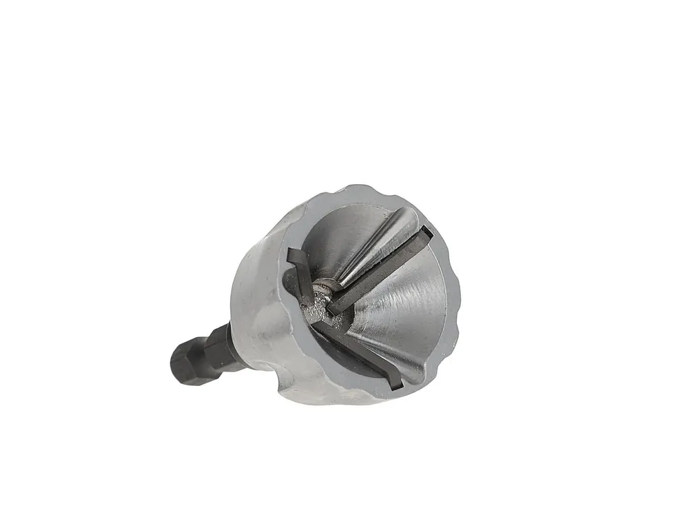 Ultimissimo Modello Sbavatore esterno a fresa 3–19 mm