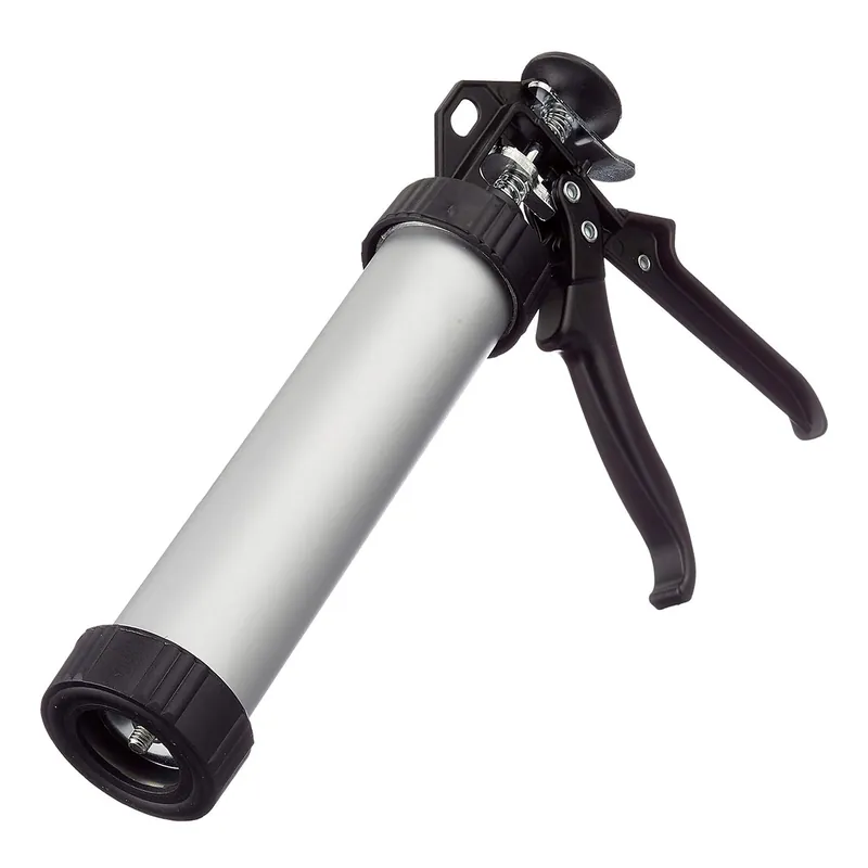 Pistola manuale per sigillanti e silicone Kent Offerta Lampo