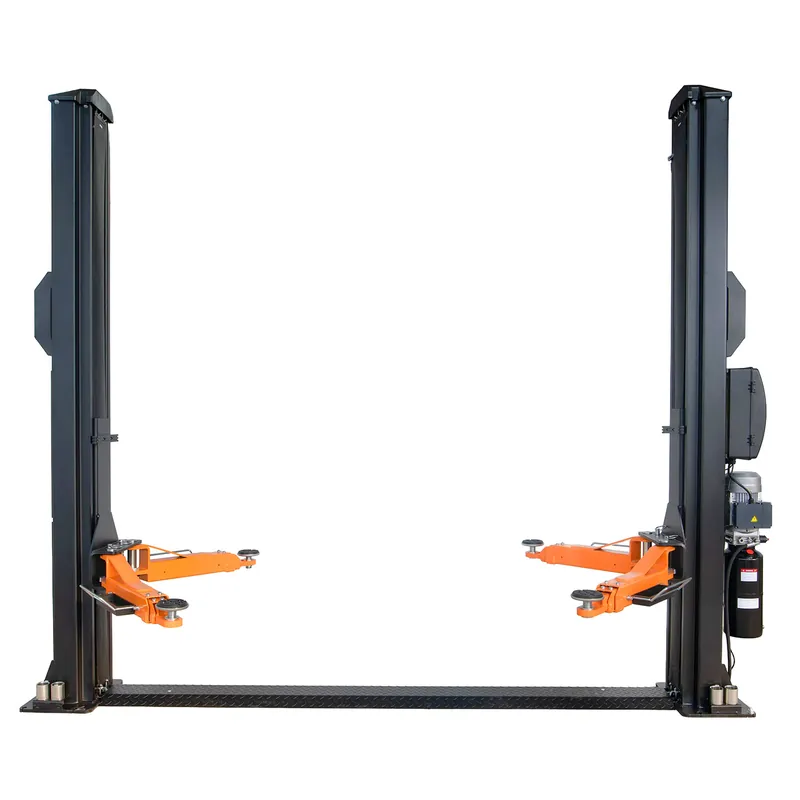 Compra Oggi Stesso Sollevatore a 2 colonne 4.5T 1850 mm sblocco automatico