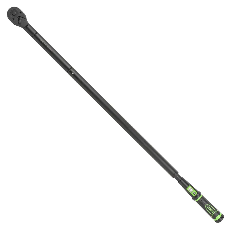 Chiave dinamometrica 3/4" da 150 a 750 Nm JBM Offerta Lampo
