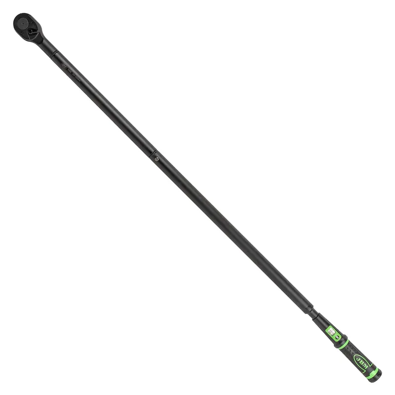 Di Tendenza Chiave dinamometrica 1" da 200 a 1000 Nm JBM