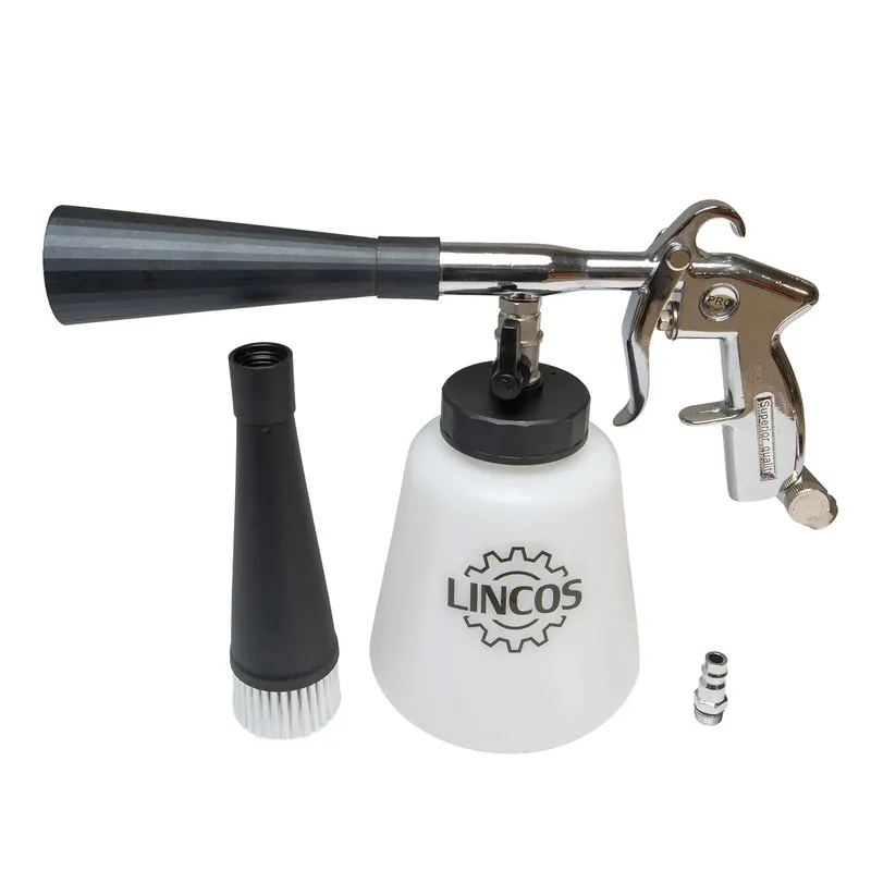Pistola di pulizia pneumatica 1000 ml Subito Disponibile