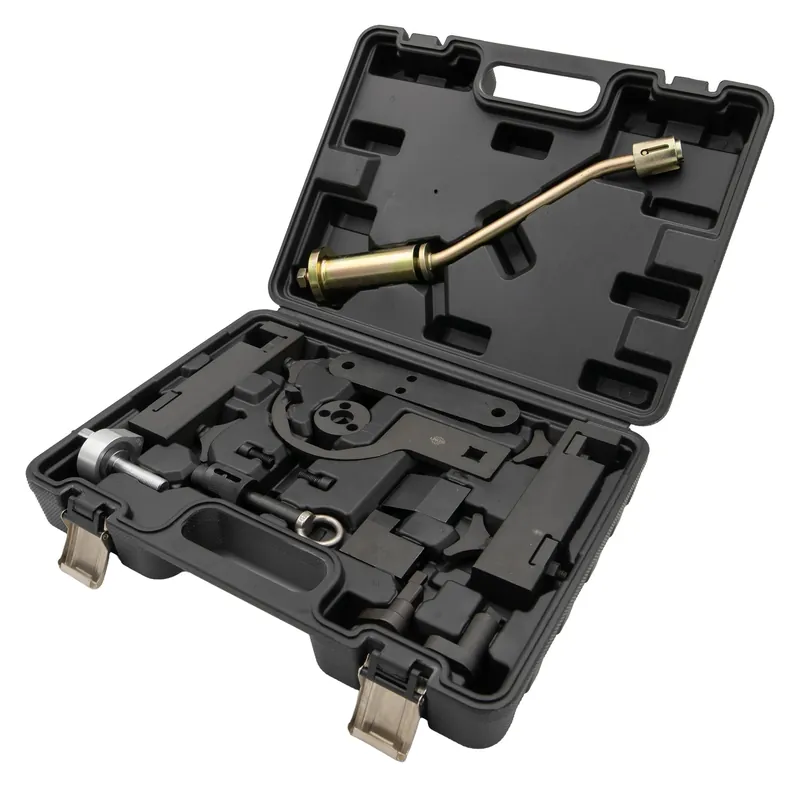 Utensile per la fasatura del motore – Jaguar, Land Rover – 3.0, 5.0 V6, V8 Offerta