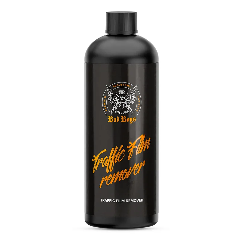 Super Prezzo Detergente prelavaggio auto 1 L BadBoys