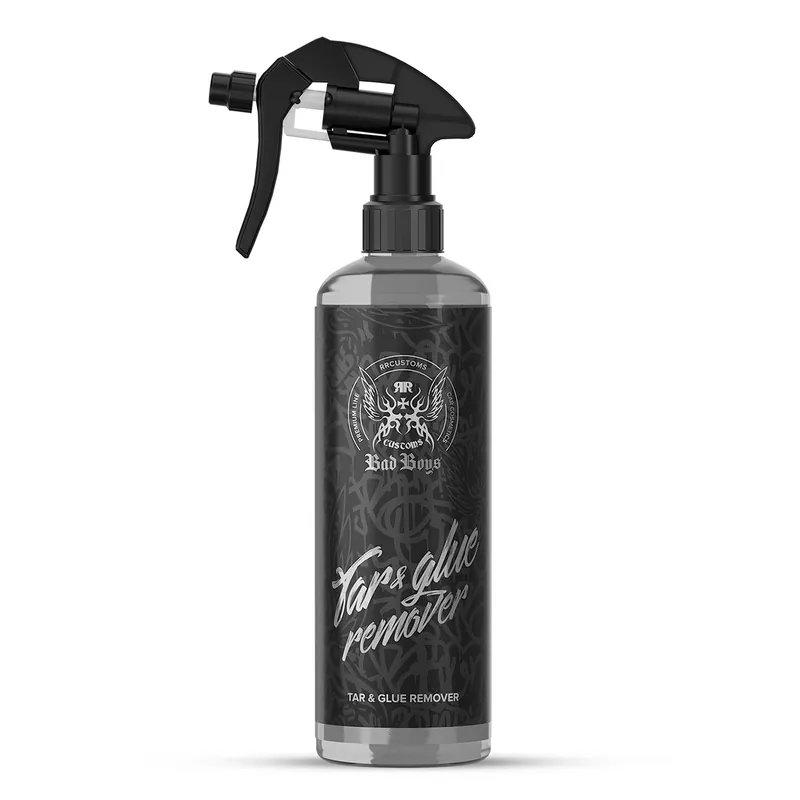 Rimuovi catrame e adesivi 500 ml BadBoys A Buon Prezzo