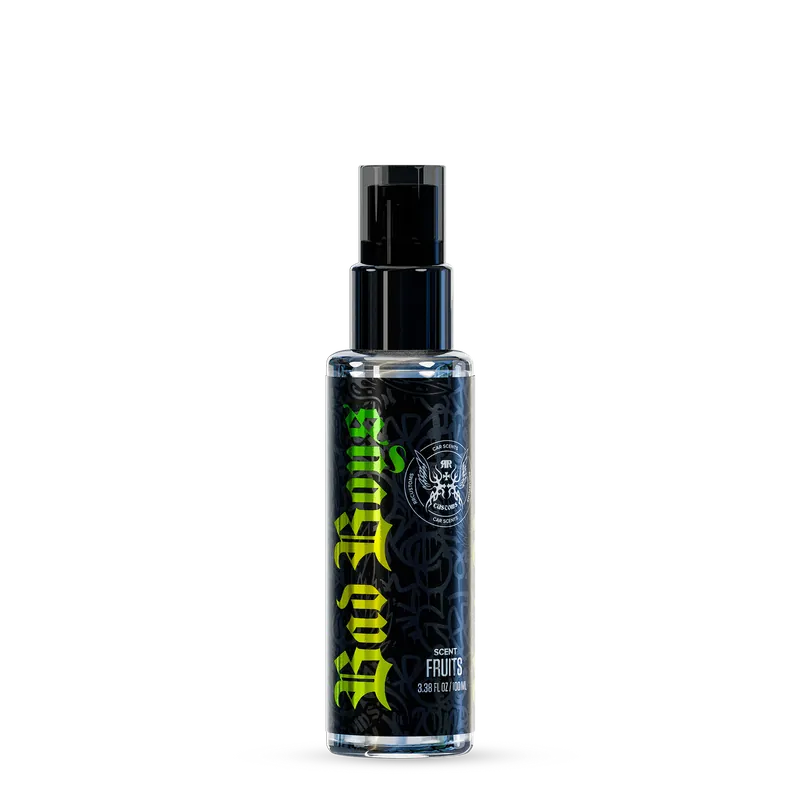Super Prezzo Profumatore per auto Scent Fruits 100 ml BadBoys