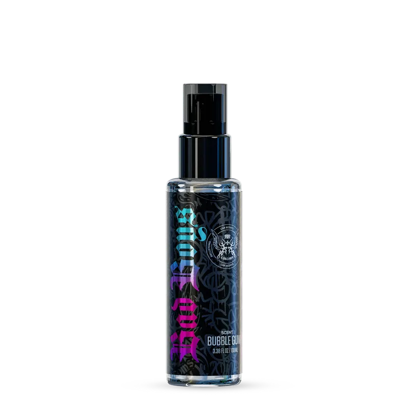 Profumatore per auto Scent Bubble Gum 100 ml BadBoys Nuova Collezione