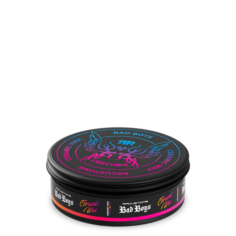 Cera ceramica Tutti Frutti 30ml PRO BadBoys Prezzo Scontato