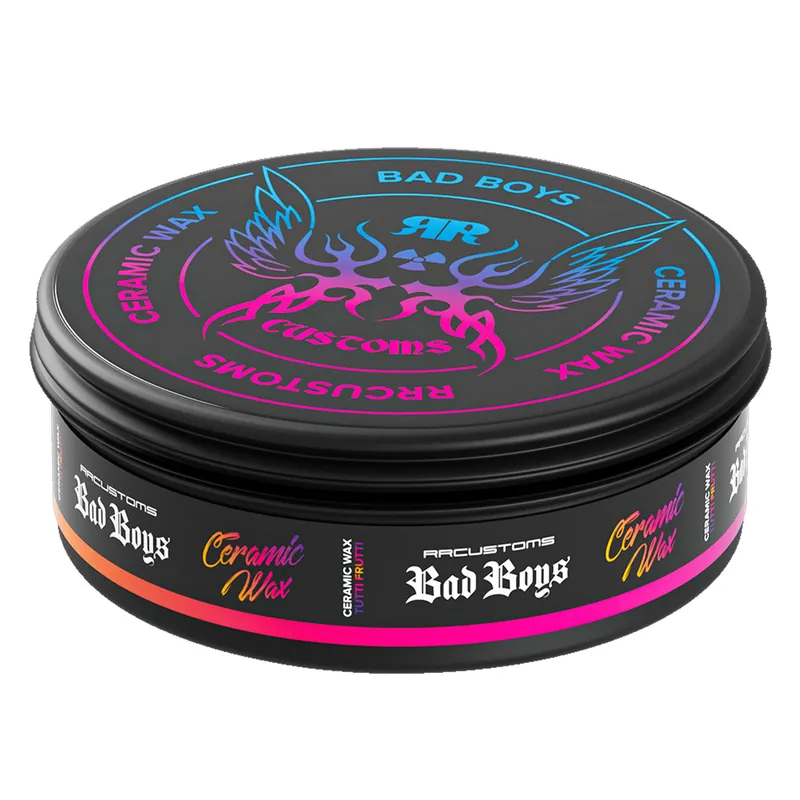 Cera ceramica Tutti Frutti 100 ml PRO BadBoys Offerta Speciale