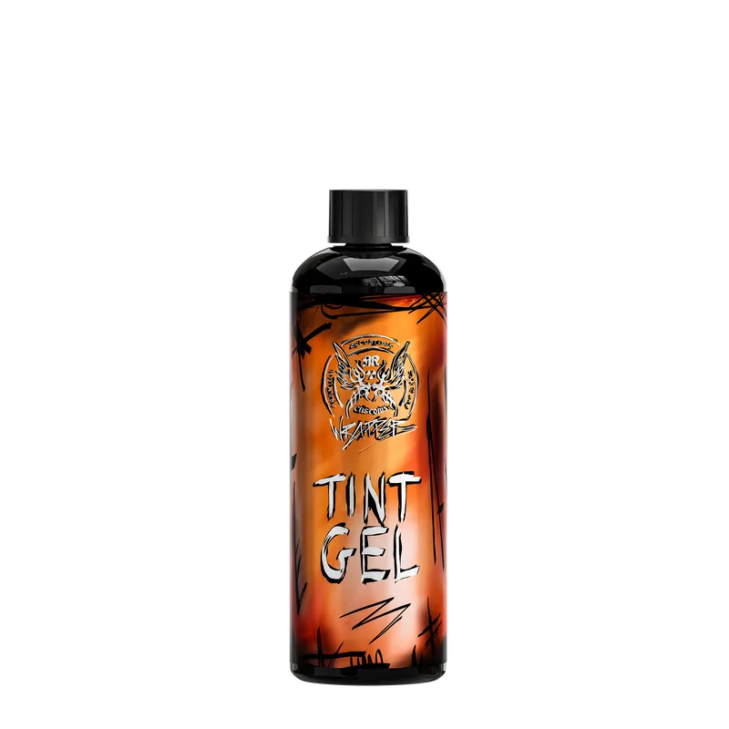 Occasione Concentrato gel per l‘applicazione a umido di pellicole per auto 500 ml BadBoys
