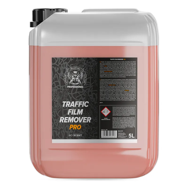 Occasione Imperdibile Pre-detergente per veicoli 5 L Pro