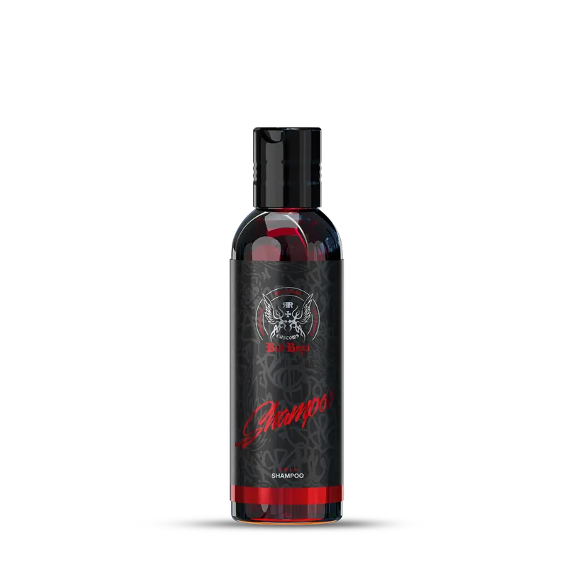 Shampoo auto profumo cola 150ml BadBoys Non Perdere