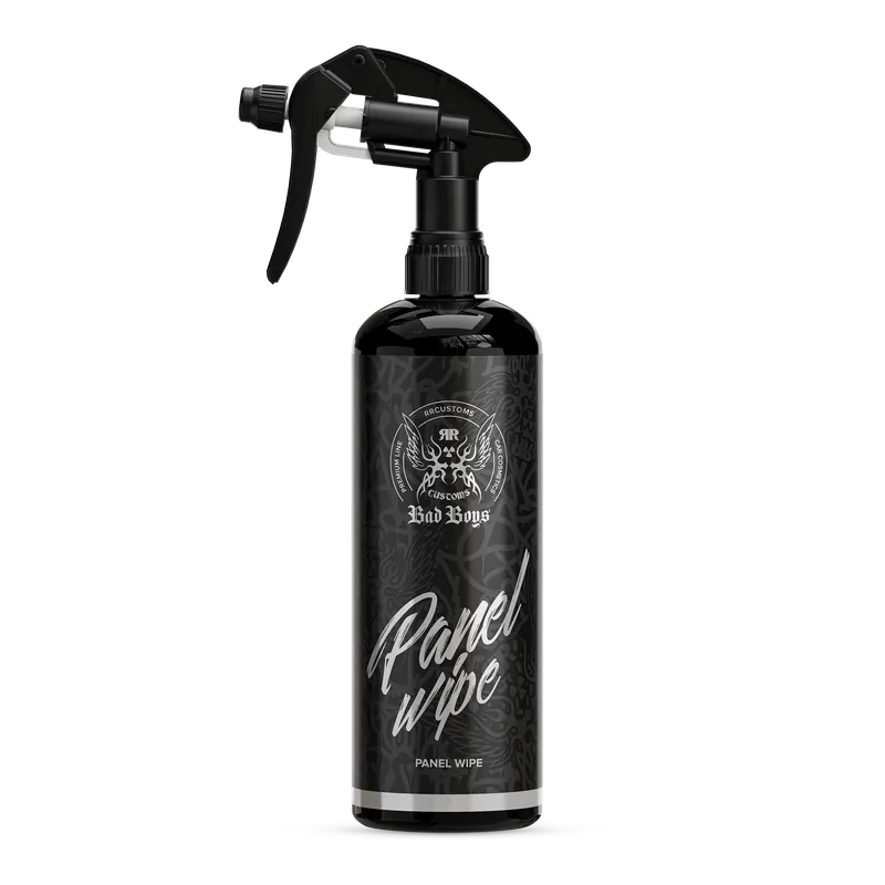 Pulitore per la preparazione delle superfici prima dell’applicazione di rivestimenti ceramici 500 ml BadBoys Saldi