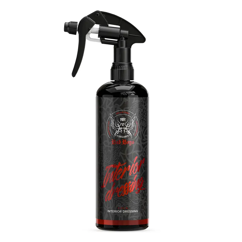 Rivestimento profumato per interni di veicoli Cola 500 ml BadBoys Must-Have