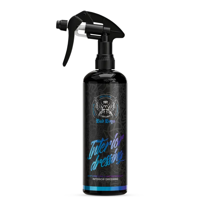 Prezzo Conveniente Trattamento per interni con profumazione Scent Boy 500 ml BadBoys