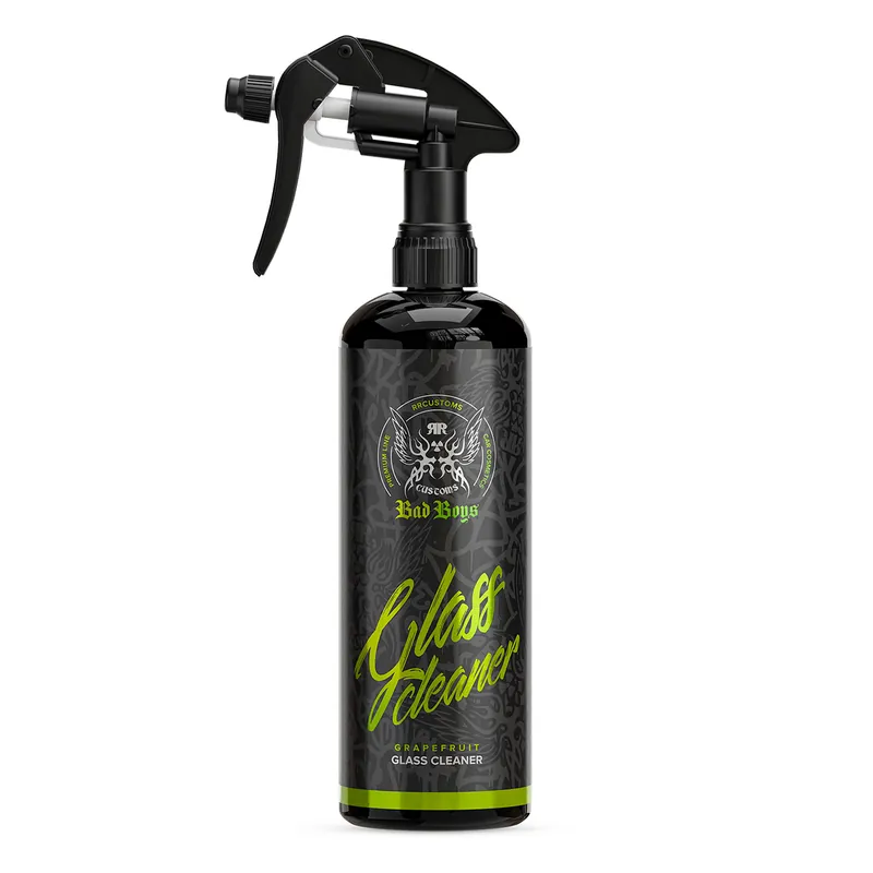 Detergente per vetri 500 ml BadBoys Promo Stagionale