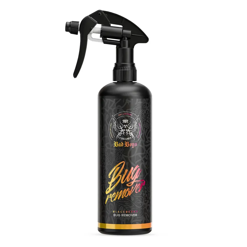 Promozione Rimuovi insetti 500 ml BadBoys