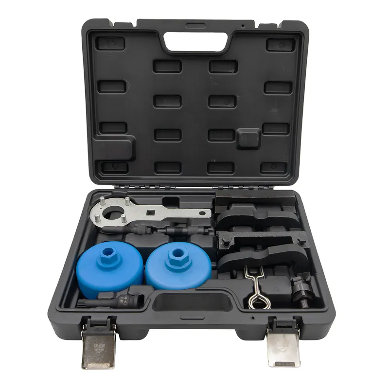 Promo Stagionale Kit messa in fase - Audi , Skoda , VW - 2.4 , 2.5 , 2.8 , 3.0 , 3.2 FSI, TFSI