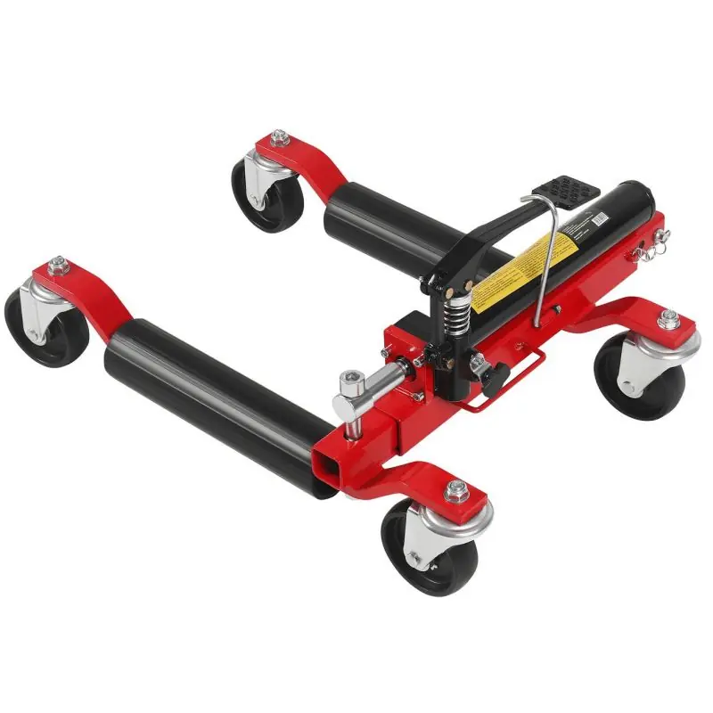 A Buon Prezzo Carrello idraulico per veicoli incidentati 680 kg
