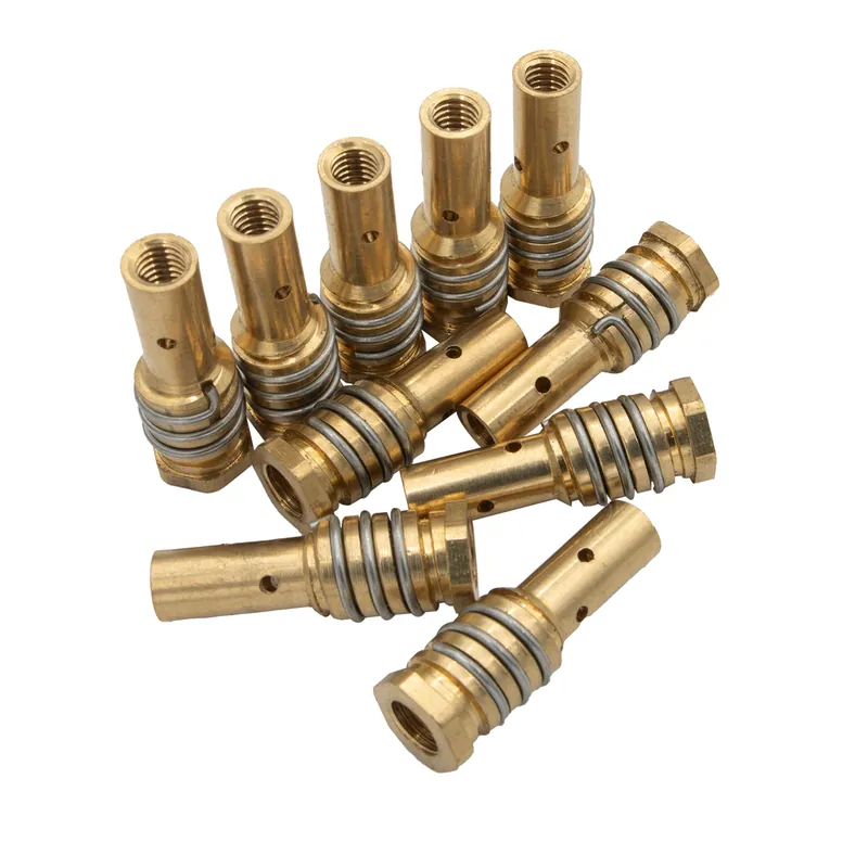 Supporto per punta di contatto per torcia MIG 14AK, 1 pezzo Compra Online