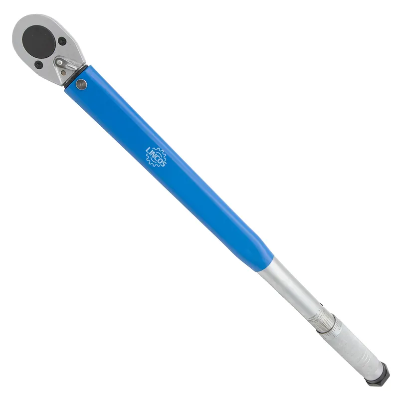 Chiave dinamometrica 1/2" da 70 a 350 Nm Lincos Di Tendenza