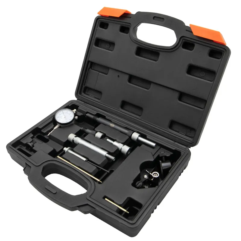 Prezzo Di Fabbrica Kit di attrezzi per la regolazione della pompa carburante nei motori diesel