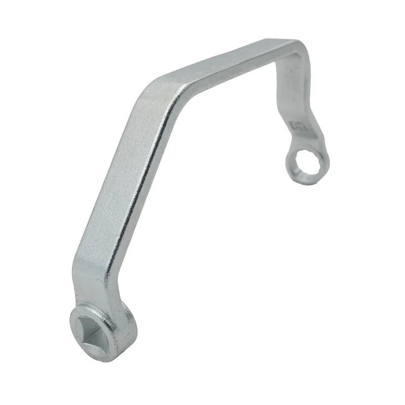 Chiave ad anello per collettore di aspirazione VAG, 3/8" 12 denti 13mm Direttamente Dal Produttore
