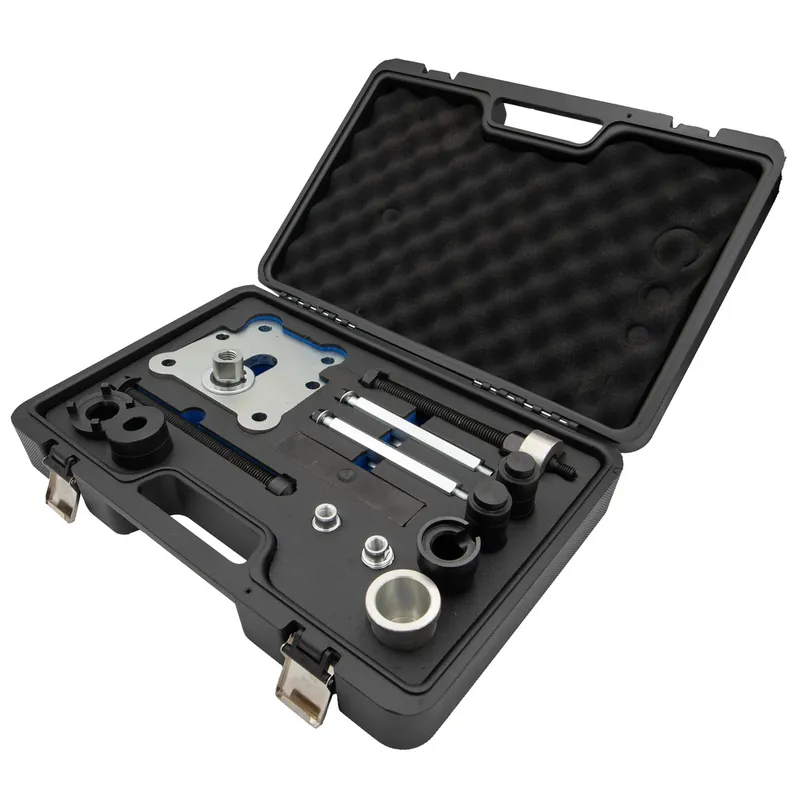 Set di utensili per lo smontaggio del carter del cambio PDK per Porsche Cayenne Pagamento Sicuro