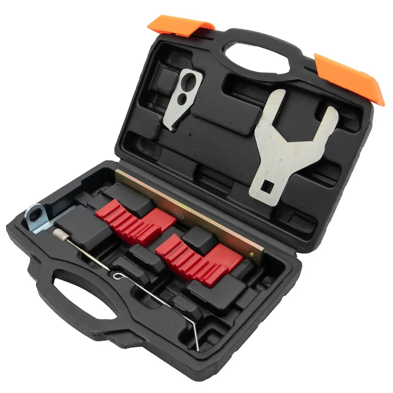 Kit attrezzi fasatura motore – Alfa Romeo, Fiat, Opel, Chevrolet, Saab - 1.6, 1.8, 16V Quantità Limitata
