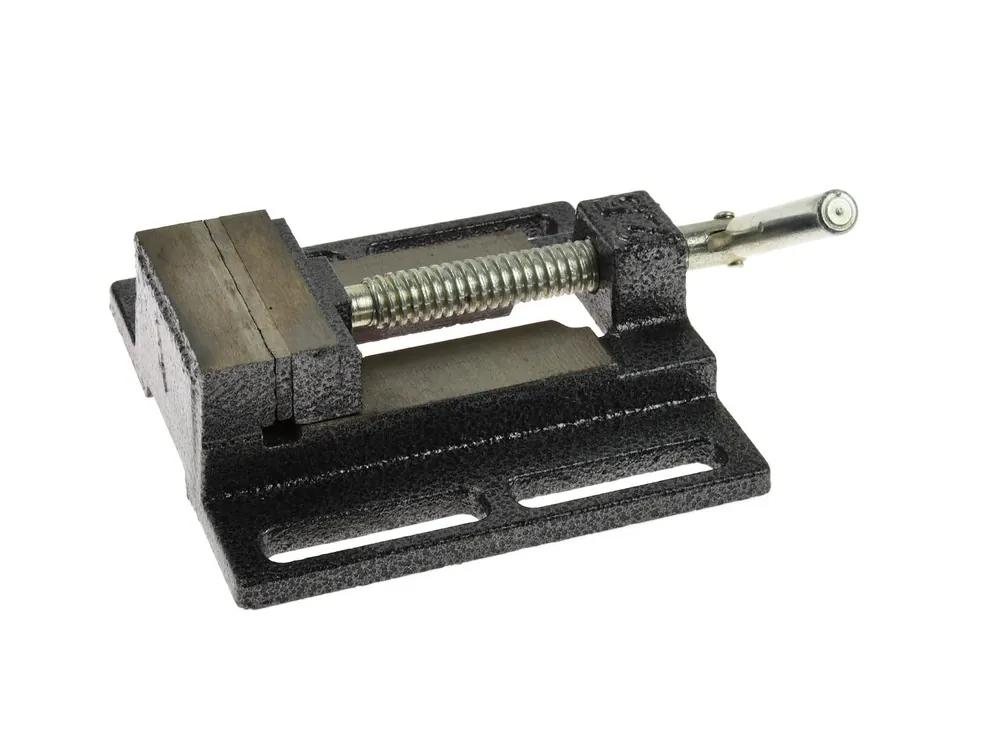 Promozione Esclusiva Morsa per trapano a colonna 60 mm – apertura 60mm